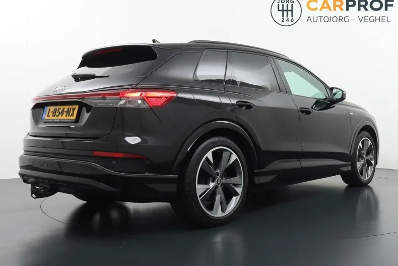 Audi Q4 e-tron din 2021 cu 35.008 km - oferta AUD114904 - foto 3