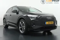 Audi Q4 e-tron din 2021 cu 35.008 km - oferta AUD114904 - foto 4