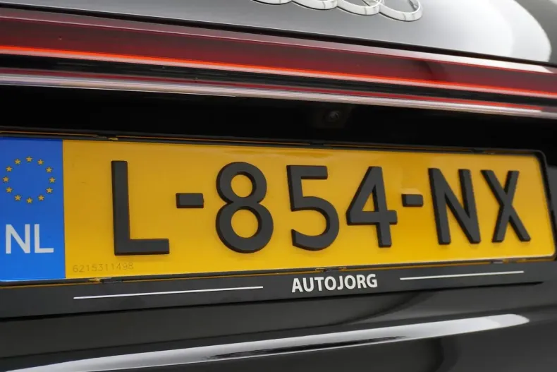 Audi Q4 e-tron din 2021 cu 35.008 km - oferta AUD114904 - foto 6