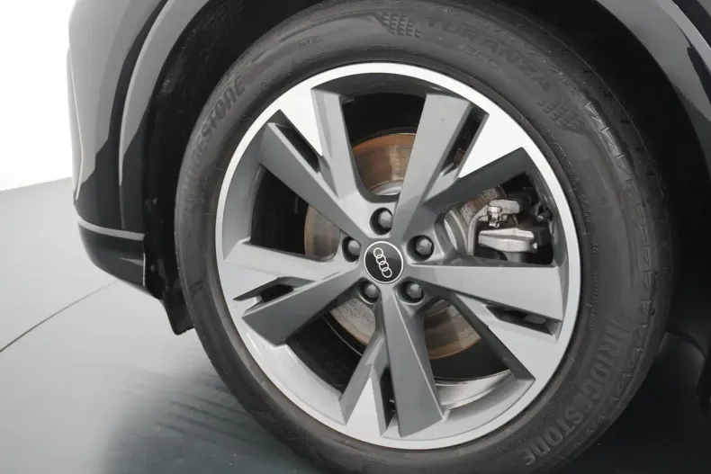 Audi Q4 e-tron din 2021 cu 35.008 km - oferta AUD114904 - foto 11