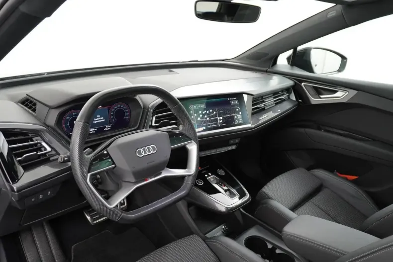 Audi Q4 e-tron din 2021 cu 35.008 km - oferta AUD114904 - foto 13