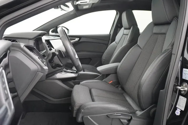 Audi Q4 e-tron din 2021 cu 35.008 km - oferta AUD114904 - foto 15