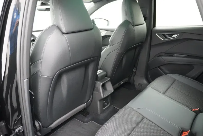 Audi Q4 e-tron din 2021 cu 35.008 km - oferta AUD114904 - foto 17