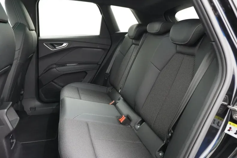 Audi Q4 e-tron din 2021 cu 35.008 km - oferta AUD114904 - foto 18