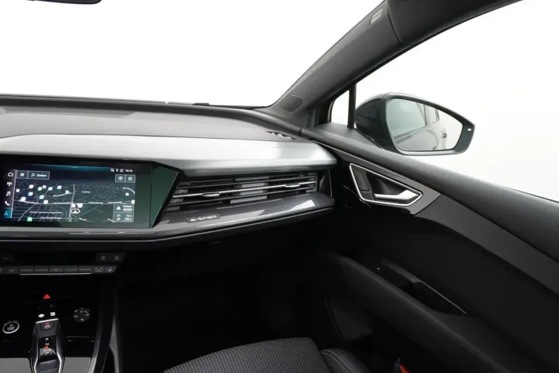 Audi Q4 e-tron din 2021 cu 35.008 km - oferta AUD114904 - foto 21