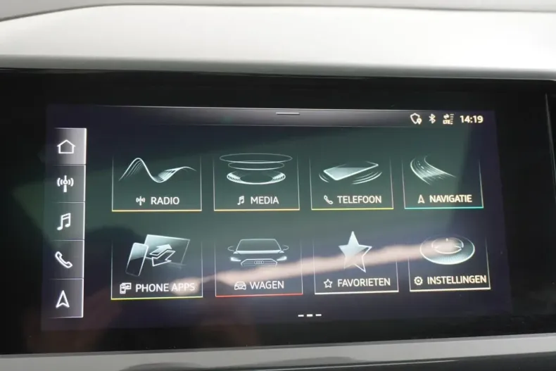 Audi Q4 e-tron din 2021 cu 35.008 km - oferta AUD114904 - foto 29