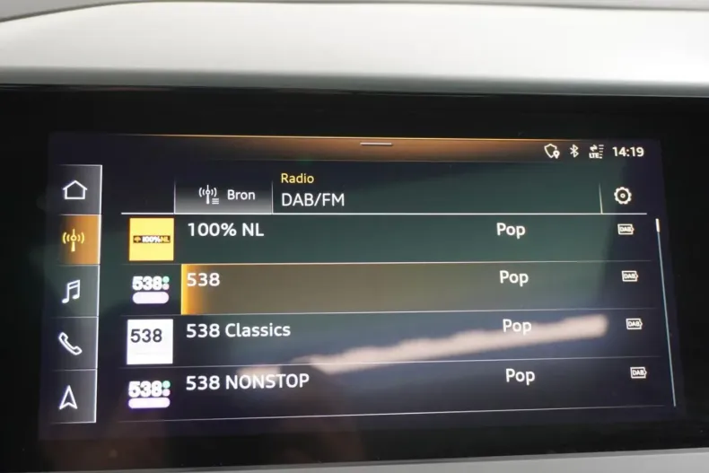 Audi Q4 e-tron din 2021 cu 35.008 km - oferta AUD114904 - foto 30