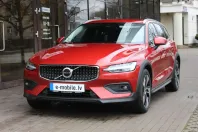 Volvo V60 Cross Country din 2022 cu 28.000 km - oferta VOL114905 - foto 1