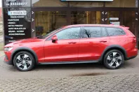 Volvo V60 Cross Country din 2022 cu 28.000 km - oferta VOL114905 - foto 4