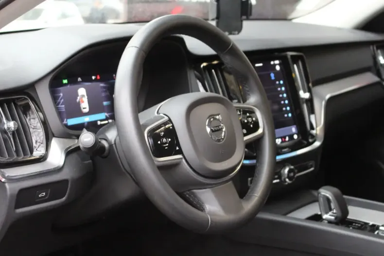 Volvo V60 Cross Country din 2022 cu 28.000 km - oferta VOL114905 - foto 6