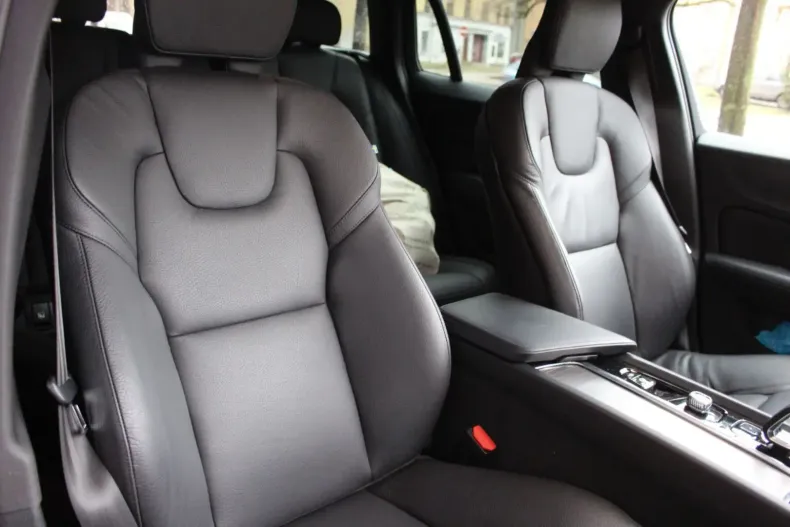 Volvo V60 Cross Country din 2022 cu 28.000 km - oferta VOL114905 - foto 7