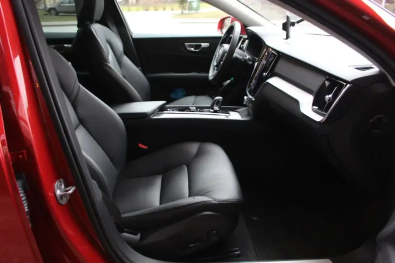 Volvo V60 Cross Country din 2022 cu 28.000 km - oferta VOL114905 - foto 10