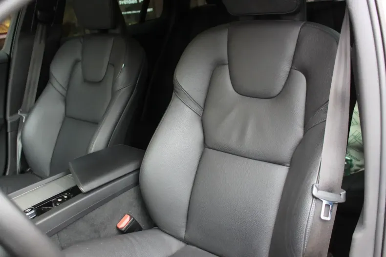 Volvo V60 Cross Country din 2022 cu 28.000 km - oferta VOL114905 - foto 11