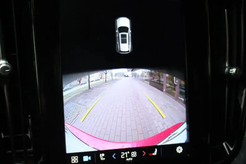 Volvo V60 Cross Country din 2022 cu 28.000 km - oferta VOL114905 - foto 12