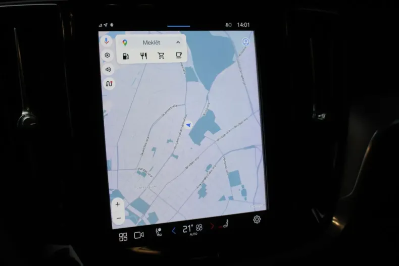 Volvo V60 Cross Country din 2022 cu 28.000 km - oferta VOL114905 - foto 13