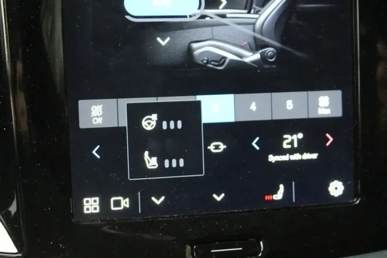 Volvo V60 Cross Country din 2022 cu 28.000 km - oferta VOL114905 - foto 14