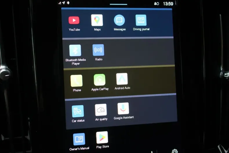 Volvo V60 Cross Country din 2022 cu 28.000 km - oferta VOL114905 - foto 15