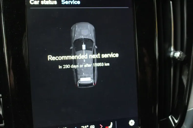 Volvo V60 Cross Country din 2022 cu 28.000 km - oferta VOL114905 - foto 16