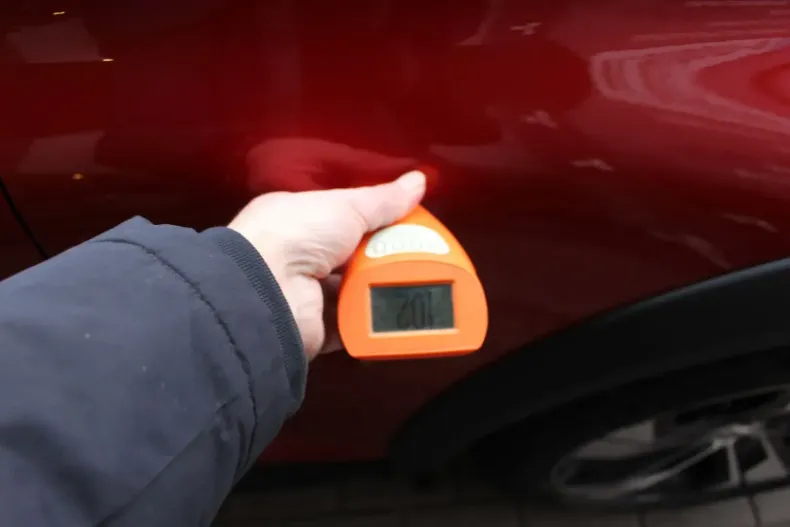 Volvo V60 Cross Country din 2022 cu 28.000 km - oferta VOL114905 - foto 19