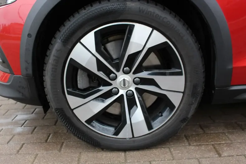 Volvo V60 Cross Country din 2022 cu 28.000 km - oferta VOL114905 - foto 20