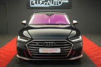 Audi S8 din 2020 cu 100.000 km - oferta AUD114906 - foto 2