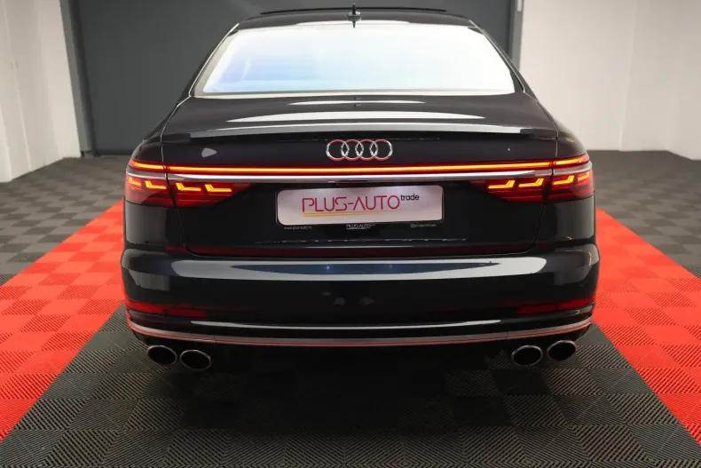 Audi S8 din 2020 cu 100.000 km - oferta AUD114906 - foto 5