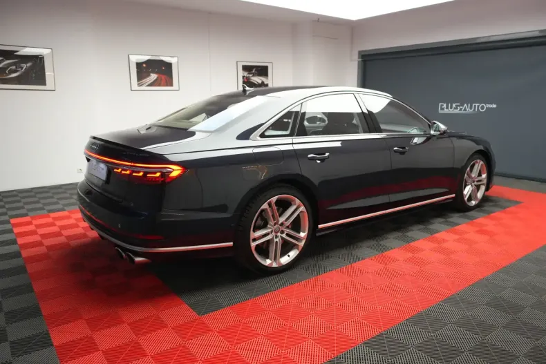 Audi S8 din 2020 cu 100.000 km - oferta AUD114906 - foto 6