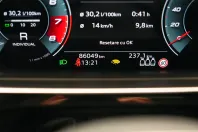 Audi S8 din 2020 cu 100.000 km - oferta AUD114906 - foto 11