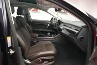 Audi S8 din 2020 cu 100.000 km - oferta AUD114906 - foto 18