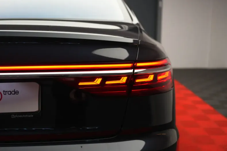 Audi S8 din 2020 cu 100.000 km - oferta AUD114906 - foto 21