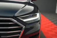 Audi S8 din 2020 cu 100.000 km - oferta AUD114906 - foto 22