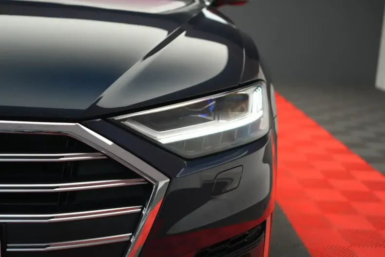 Audi S8 din 2020 cu 100.000 km - oferta AUD114906 - foto 22