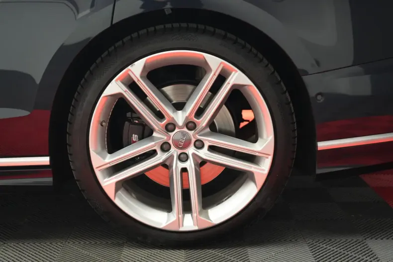 Audi S8 din 2020 cu 100.000 km - oferta AUD114906 - foto 24