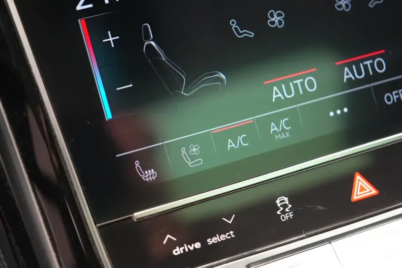 Audi S8 din 2020 cu 100.000 km - oferta AUD114906 - foto 30