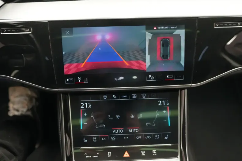 Audi S8 din 2020 cu 100.000 km - oferta AUD114906 - foto 32