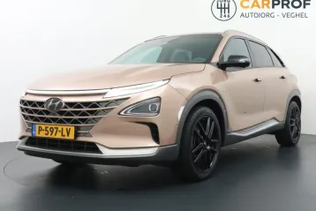 Hyundai NEXO din 2022 - oferta HYU114907