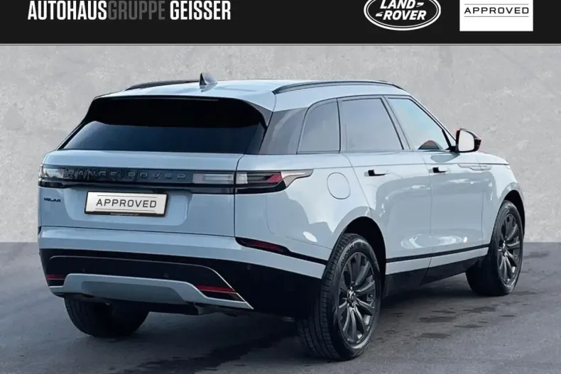 Land Rover Range Rover Velar din 2023 cu 34.000 km - oferta LAN114908 - foto 2