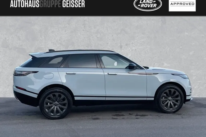 Land Rover Range Rover Velar din 2023 cu 34.000 km - oferta LAN114908 - foto 6
