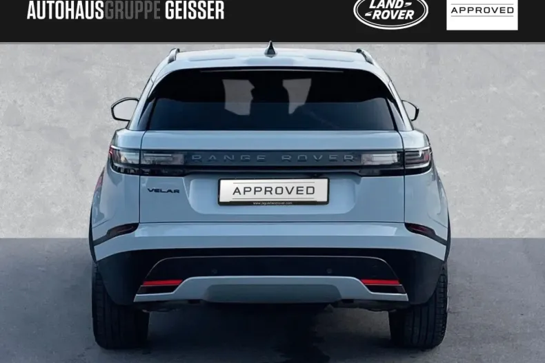 Land Rover Range Rover Velar din 2023 cu 34.000 km - oferta LAN114908 - foto 8