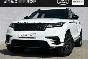Land Rover Range Rover Velar din 2023 - oferta LAN114909