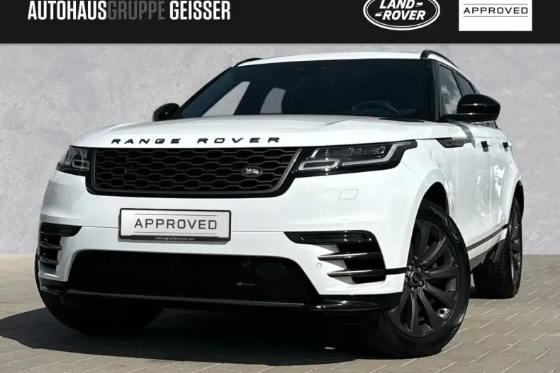 Land Rover Range Rover Velar din 2023 cu 44.500 km - oferta LAN114909 - foto 1