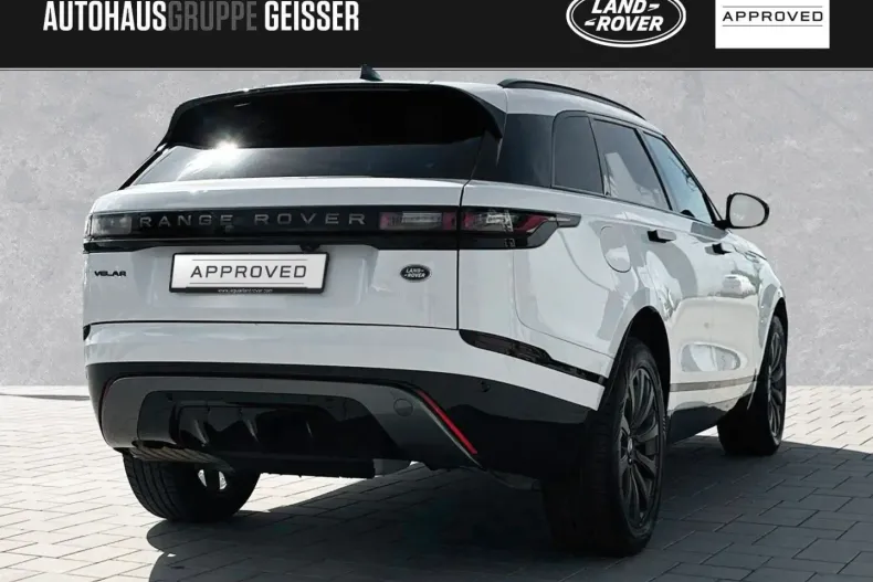 Land Rover Range Rover Velar din 2023 cu 44.500 km - oferta LAN114909 - foto 2