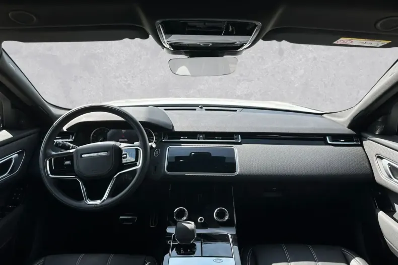 Land Rover Range Rover Velar din 2023 cu 44.500 km - oferta LAN114909 - foto 4