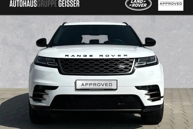 Land Rover Range Rover Velar din 2023 cu 44.500 km - oferta LAN114909 - foto 7