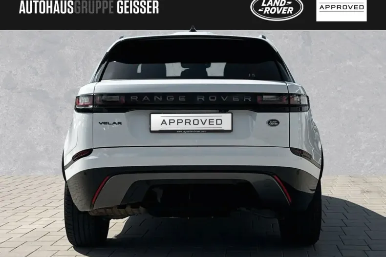 Land Rover Range Rover Velar din 2023 cu 44.500 km - oferta LAN114909 - foto 8