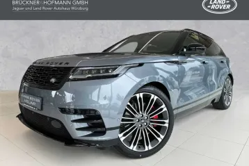 Land Rover Range Rover Velar din 2023 - oferta LAN114910