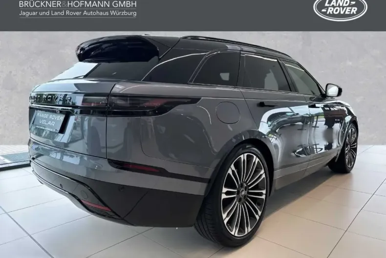 Land Rover Range Rover Velar din 2023 cu 43.900 km - oferta LAN114910 - foto 2