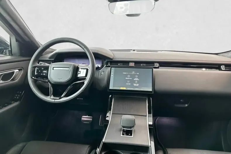 Land Rover Range Rover Velar din 2023 cu 43.900 km - oferta LAN114910 - foto 4