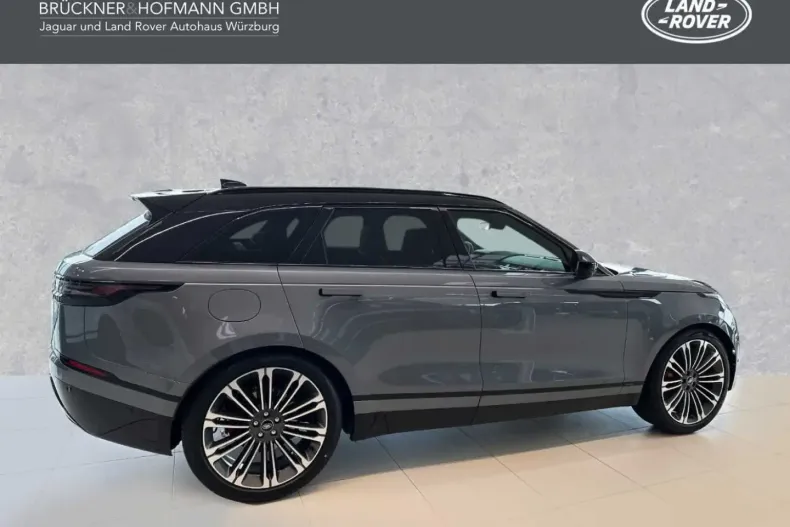 Land Rover Range Rover Velar din 2023 cu 43.900 km - oferta LAN114910 - foto 6