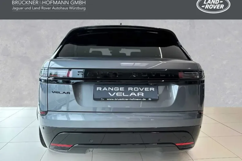 Land Rover Range Rover Velar din 2023 cu 43.900 km - oferta LAN114910 - foto 7